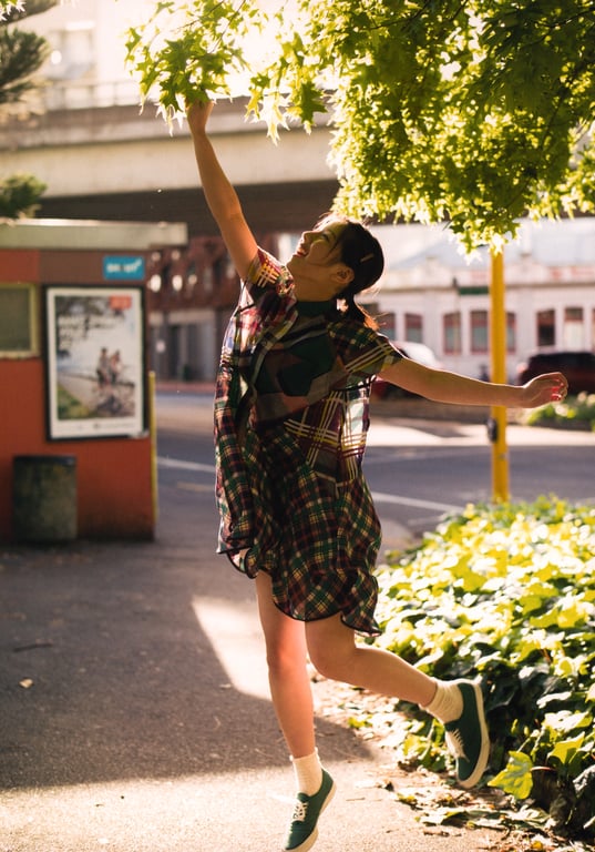 图片[6]-Miho Watanabe 渡邉美穂 - 1st Photobook Hidamari 阳光 (2019-01-17) - 在线免费观看-阅图吧