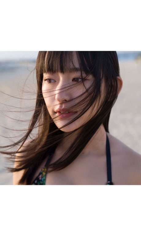 图片[48]-#Kanami Takasaki 高崎 Kanami “Beautiful Girl Blooming in the Field” 「野中绽放的美少女」 (2020.02.22) - 全本免费在线观看-阅图吧