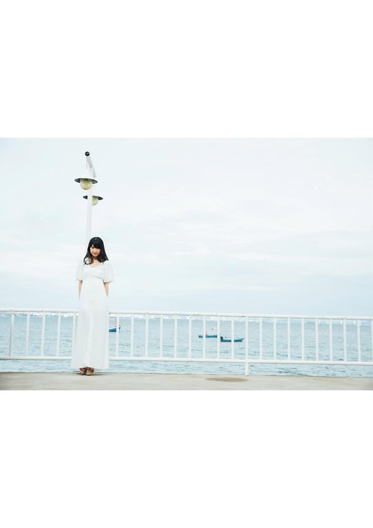 图片[3]-#デジタル写真集 Aya Kawasaki 川崎彩 – AYA TRIP vol.1-2 - 全本免费在线观看-阅图吧