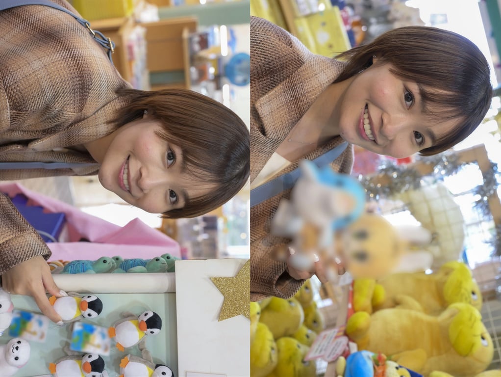 图片[18]-#河合あすなの神乳しかみえない vol.2 PRESTIGE DIGITAL BOOK SERIES [109pics] - 全本免费在线观看-阅图吧