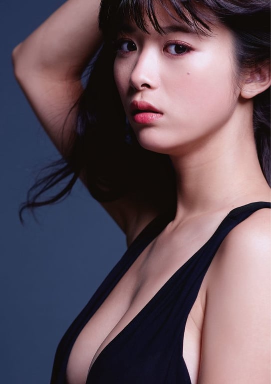 图片[107]-#2016.12.02 马场文香首本写真集 性感 - 全本免费在线观看-阅图吧