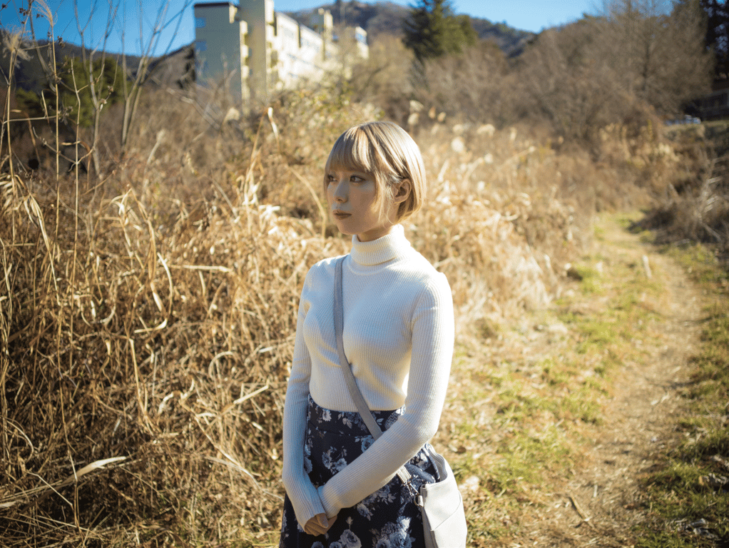 图片[5]-川菜美铃 ヘアヌード写真集 铃猫 Bell The Cat - 在线免费观看-阅图吧