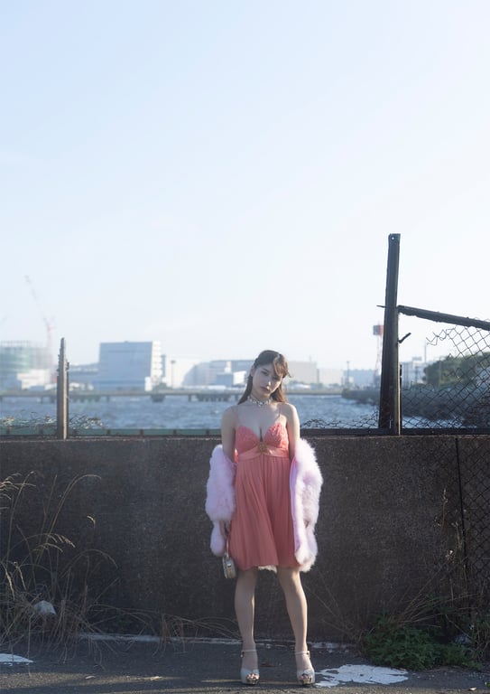 图片[33]-2022.09.28 雪平莉左写真集「Reliain Memory」 - 在线免费观看-阅图吧