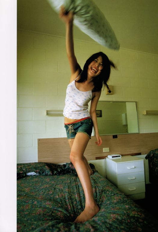 图片[28]-#小野真由美 – Ya-cchatta - 全本免费在线观看-阅图吧