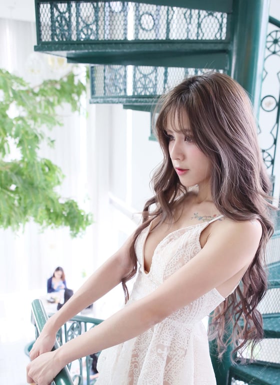 图片[19]-#國民初戀女神 陳可詰 First Love (2018-12-10) - 全本免费在线观看-阅图吧