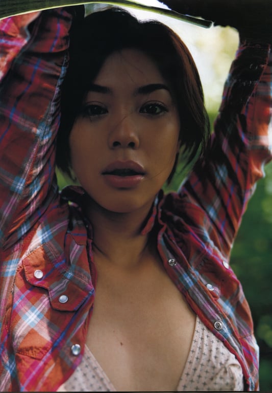 图片[26]-#(月刊シリーズ 072) – 月刊072 浅见丽娜 - 全本免费在线观看-阅图吧