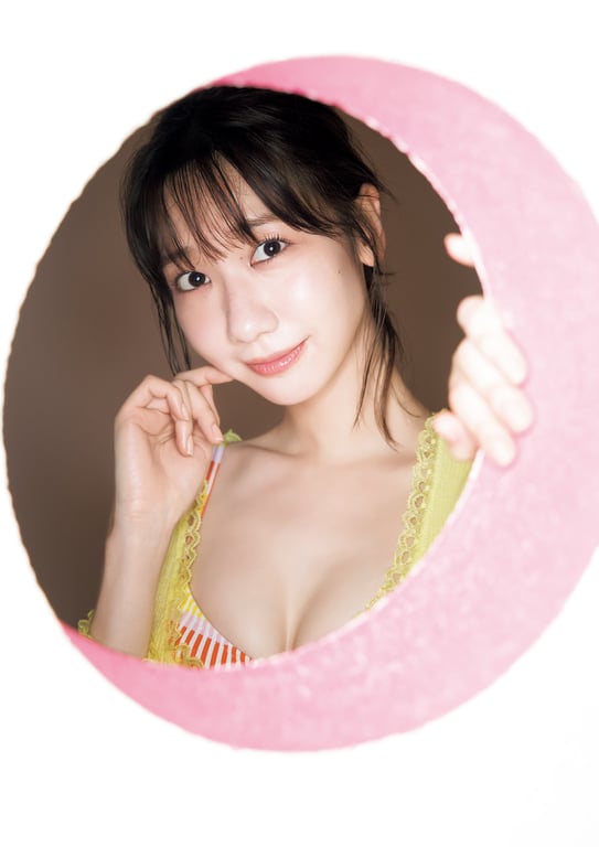 图片[119]-柏木由纪完全版写真集『Time Capsule』 (YJ PHOTO BOOK) - 在线免费观看-阅图吧