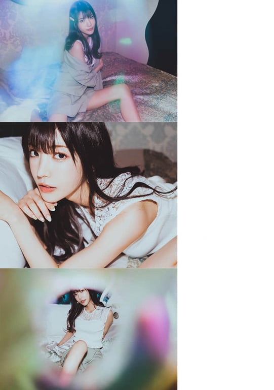 图片[51]-#Karen Kaede 枫Karen – #Escape(NO watermark) - 全本免费在线观看-阅图吧