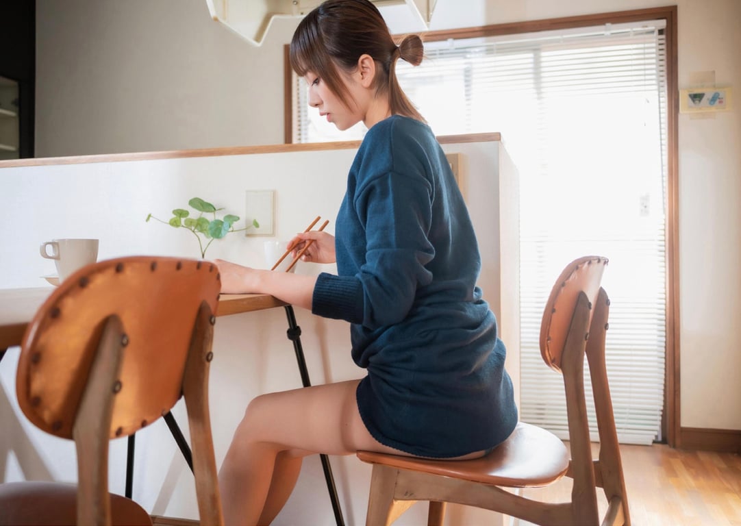 图片[92]-スカートを約100回めくれる本 vol.24 有川紗雪 (Wunder Publishing House) - 在线免费观看-阅图吧