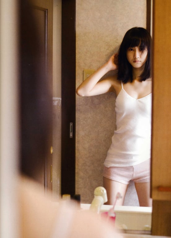 图片[69]-#Rena Matsui – 金鱼 - 全本免费在线观看-阅图吧