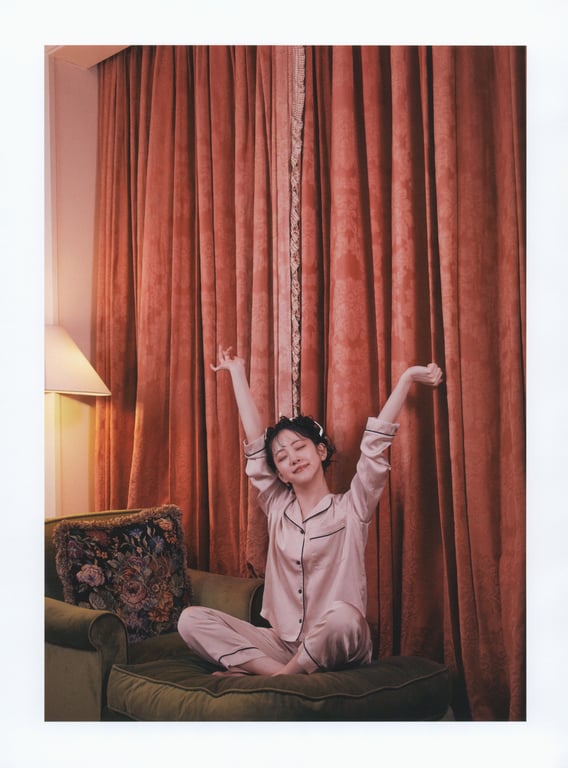 图片[119]-#乃木坂46毕业纪念 堀 未央奈 1stフォトブック 不知不觉 - 全本免费在线观看-阅图吧