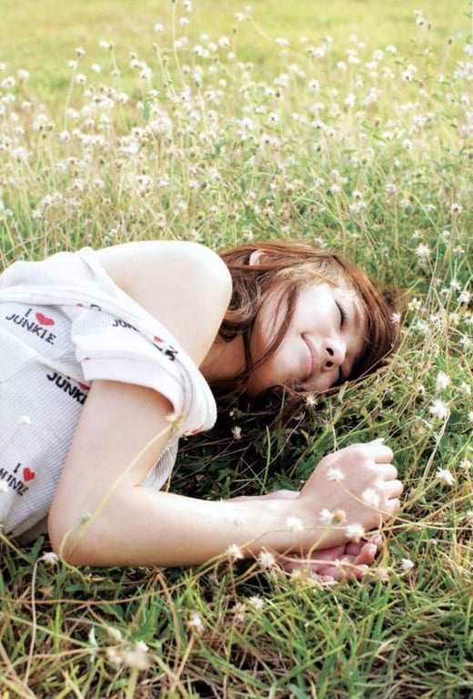 图片[73]-川崎希 Kawasaki Nozomi 1st solo 希望使者 - 在线免费观看-阅图吧