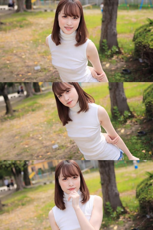 图片[10]-#桐香ゆうり ヌード写真集『畳の上の純情フェチえっち』305 pics - 全本免费在线观看-阅图吧