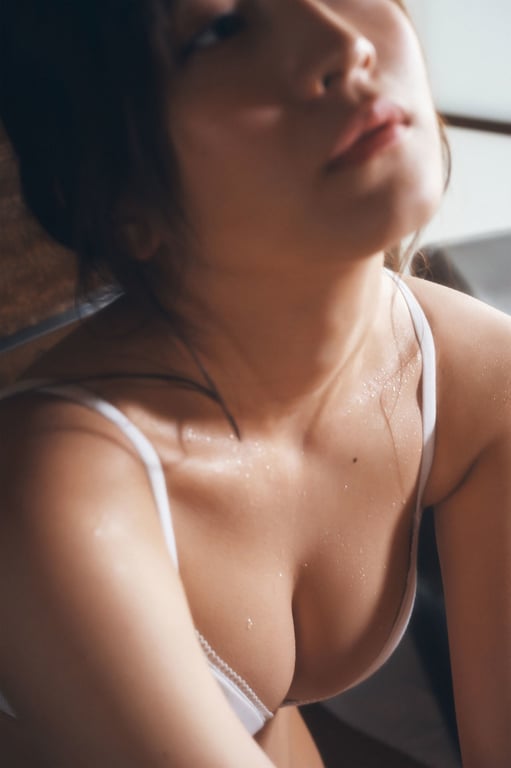 图片[45]-#Nanako Kurosaki 黑嵜菜菜子 – 浴衣姿态凌乱 Short Version (2023-07-28) - 全本免费在线观看-阅图吧