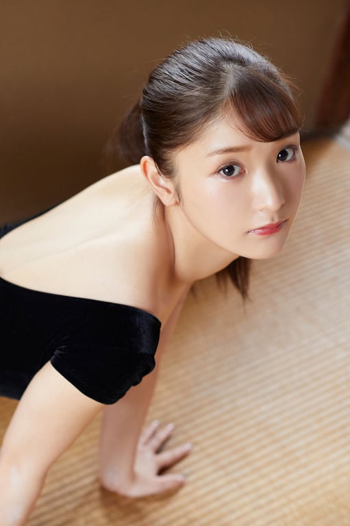 图片[45]-#週刊現代デジタル写真集【寫真文學館】藤園麗×太宰治「潘朵拉的盒子」(2024-02-07) - 全本免费在线观看-阅图吧