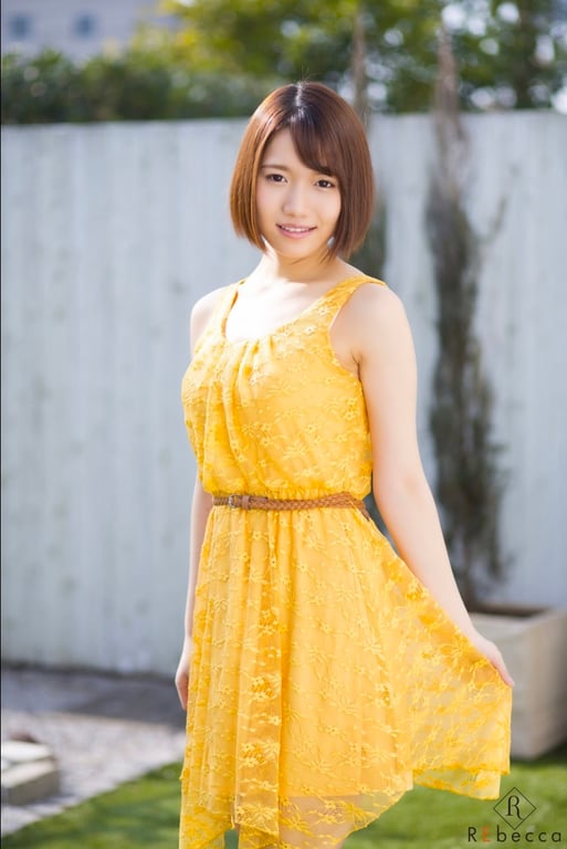 Mitsuha 三叶 Floral Floral-阅图吧