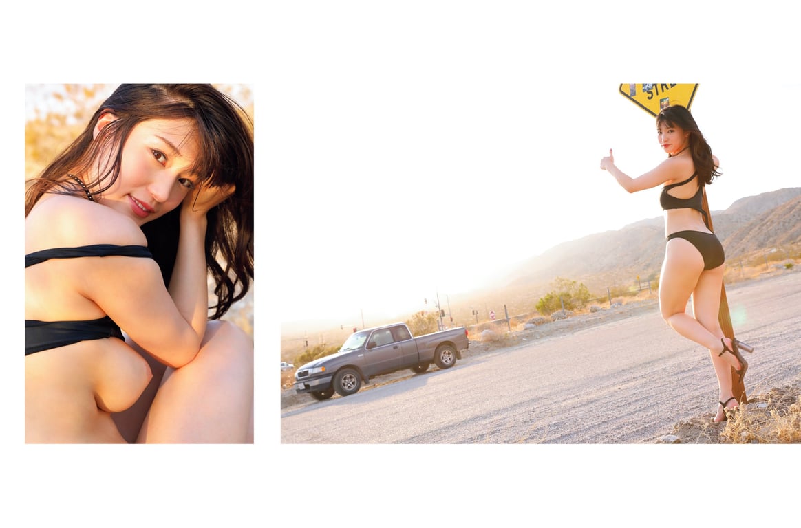 图片[31]-Shoko Takahashi 高桥圣子 - Sho-Time II ~Love&Angel~ - 在线免费观看-阅图吧