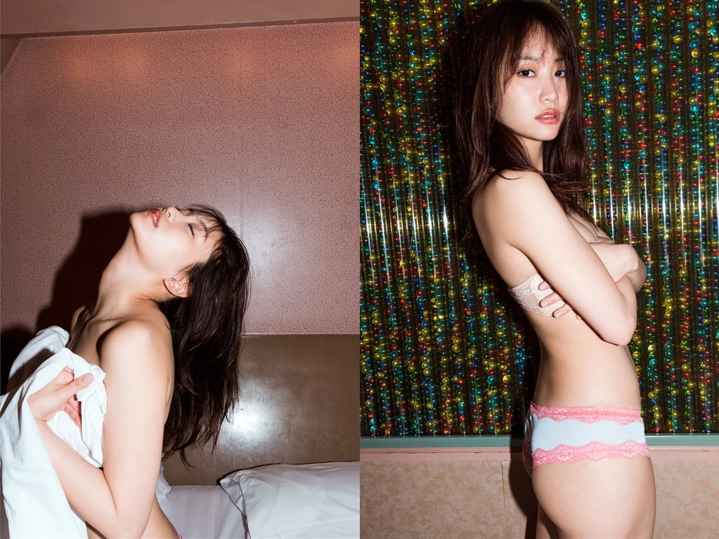 图片[26]-#FLASHデジタル写真集 永尾玛利亚 秘事 - 全本免费在线观看-阅图吧