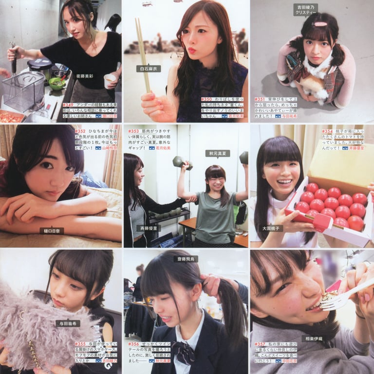 图片[126]-#乃木坂46写真集 乃木拍摄 VOL.01 - 全本免费在线观看-阅图吧