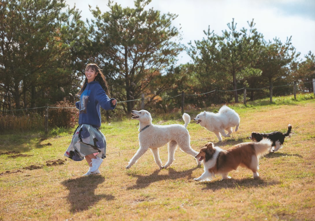 图片[100]-#Hinako Kitano 北野日奈子 – Direction of Hope 希望的方向 (2022-02-08) - 全本免费在线观看-阅图吧