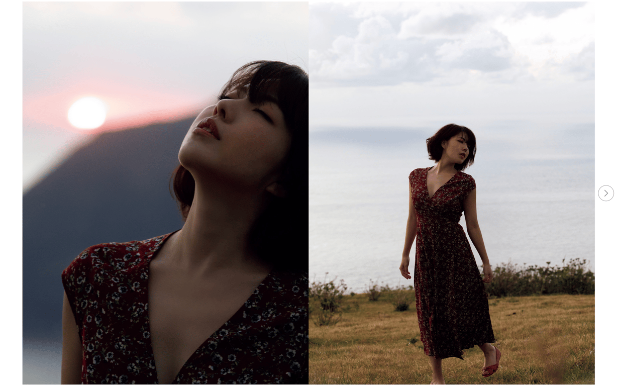 图片[49]-#永冈怜子 写真集 Period - 全本免费在线观看-阅图吧