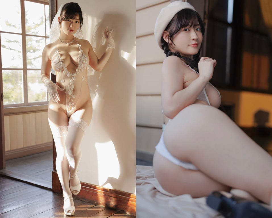 图片[84]-Meiri 芽依 - Kiss You 2 - 在线免费观看-阅图吧