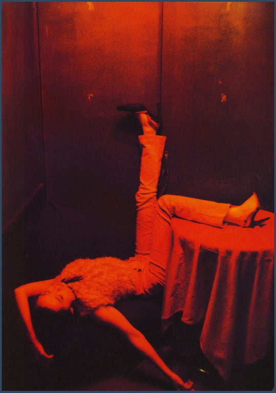 图片[56]-#(月刊系列 001) – 月刊001 永作博美 - 全本免费在线观看-阅图吧