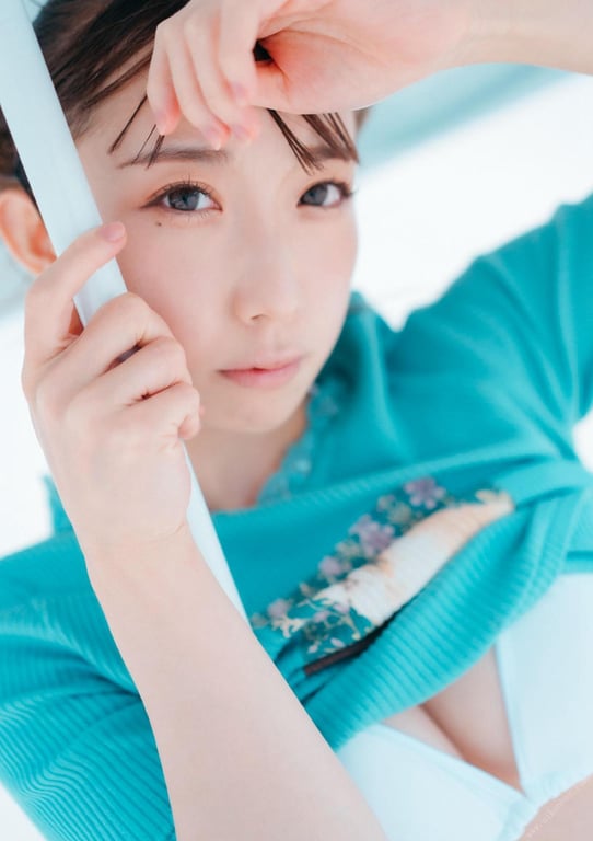 图片[64]-#「旬」大河桃写真集 (Wunder_Publishing_House.) - 全本免费在线观看-阅图吧