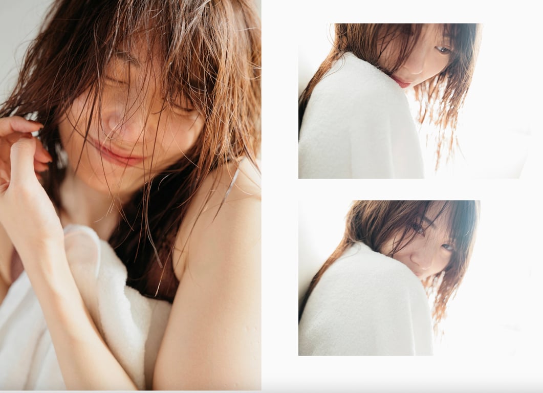 图片[23]-#山岸逢花 デジタル写真集 とられち - 全本免费在线观看-阅图吧