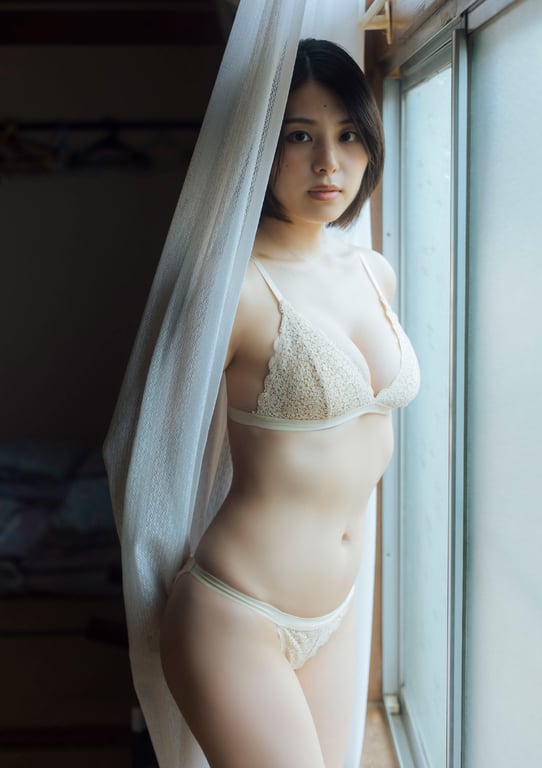 图片[42]-#Iori Sagara 相楽伊織 – Drunkenness 醉不知(2023-11-16) - 全本免费在线观看-阅图吧