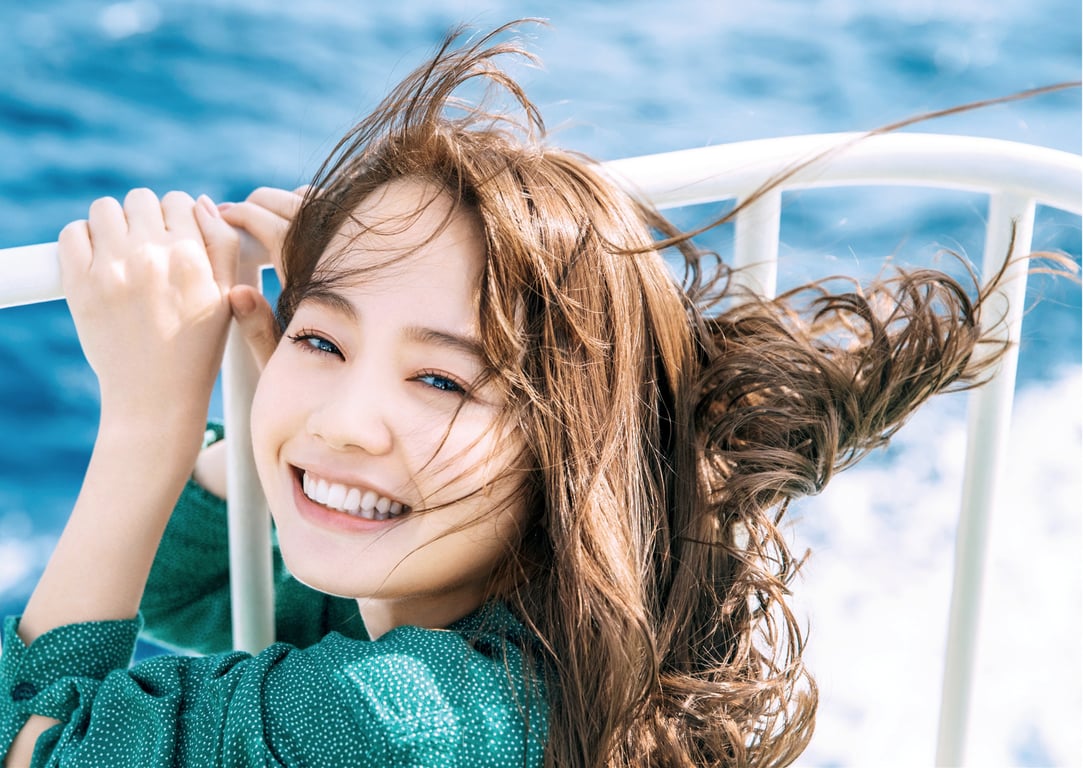 图片[5]-NANAMI 写真集 吹拂 - 在线免费观看-阅图吧