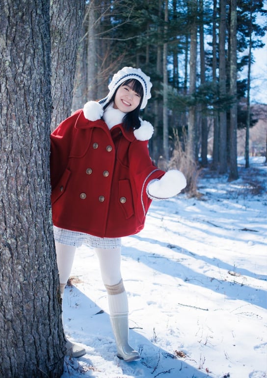 图片[41]-#【デジタル限定 YJ PHOTO BOOK】楡井希実写真集「可愛すぎて爆発する」 【数字限定 YJ PHOTO BOOK】楡井希实写真集「可爱到爆炸」 - 全本免费在线观看-阅图吧