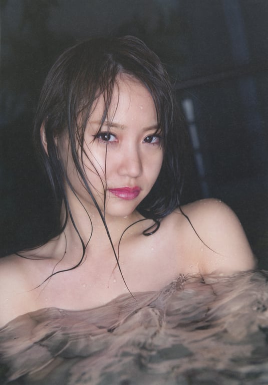 图片[107]-#Mariya Nagao 永尾玛丽亚 1st Photobook – Beautiful cells 美丽的细胞 (2016-03-10) - 全本免费在线观看-阅图吧