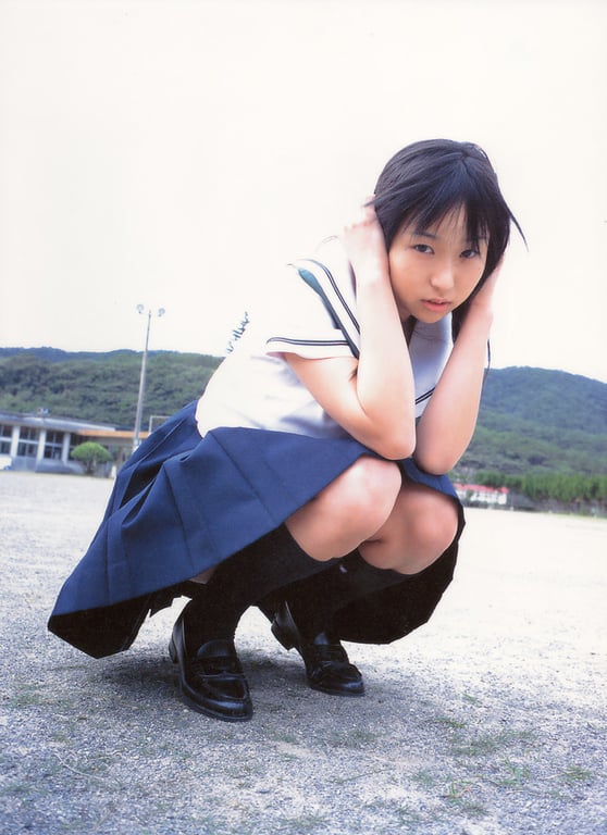 图片[92]-#山本早织 – 96cmでHcup - 全本免费在线观看-阅图吧