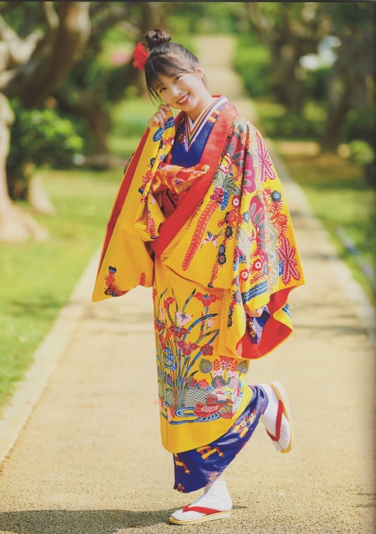 图片[29]-#モーニング娘。’18 牧野真莉愛 写真集 Summer Days (Photobook+DVD付き) - 全本免费在线观看-阅图吧