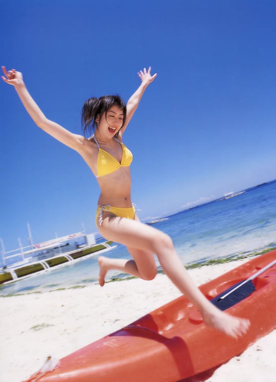 图片[23]-#中村知世 – 知世初次登台 (2005-05) - 全本免费在线观看-阅图吧