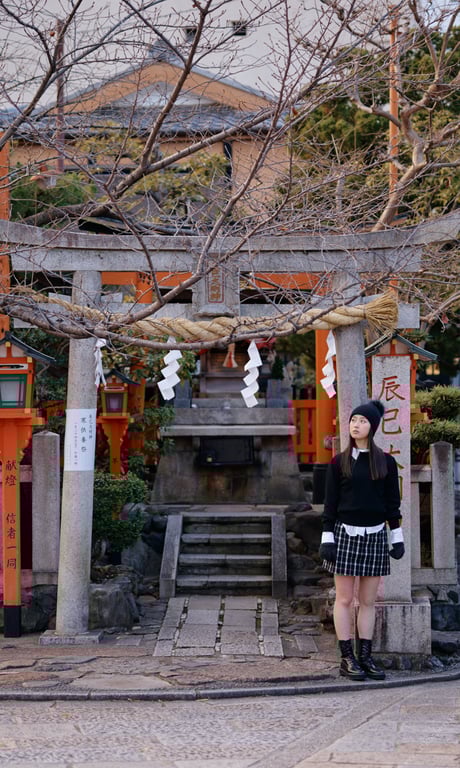 图片[36]-#Ayaka Imoto 井本彩花 – Aoharu. Another Edition 青春。Another Edition (2022-03-23) - 全本免费在线观看-阅图吧