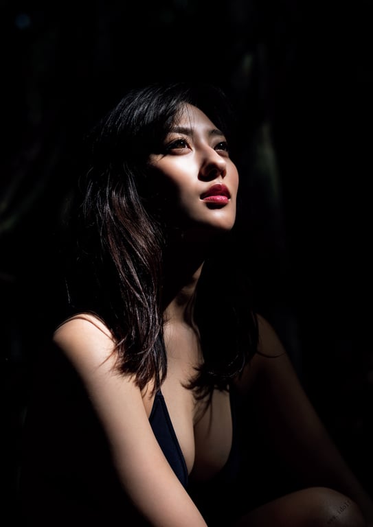 图片[102]-#奥山かずさ１ｓｔ写真集 かずさ - 全本免费在线观看-阅图吧