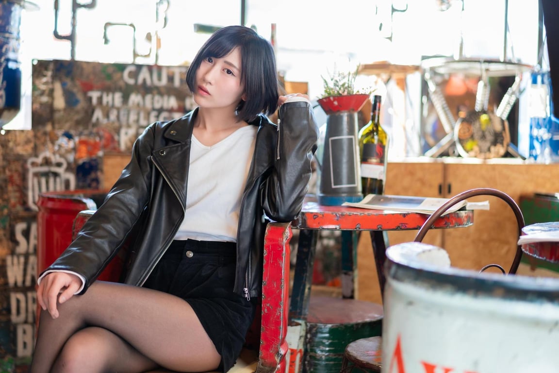 图片[8]-#Mio Mito 美东澪 – Moment Vol.2 - 全本免费在线观看-阅图吧