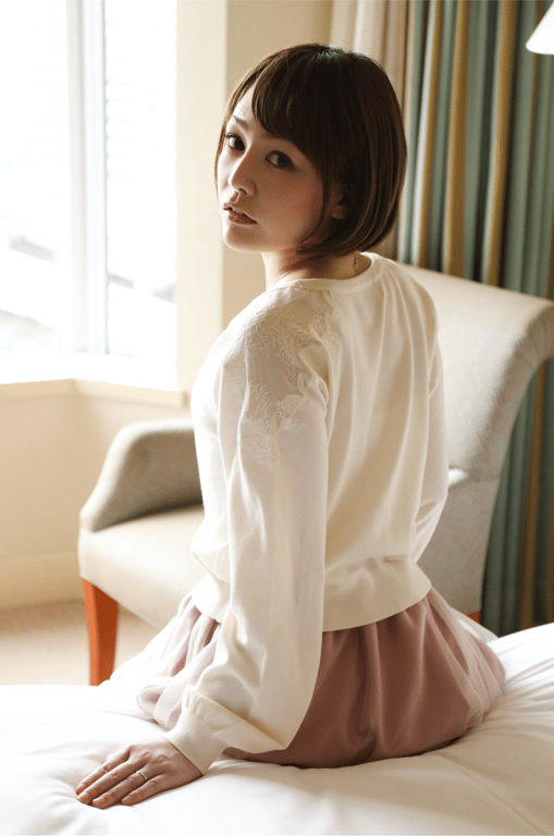 图片[8]-#【舞妻官方写真集】樱坂真美 – 宛如人偶般白皙嫩滑肌肤的年轻妻子 - 全本免费在线观看-阅图吧