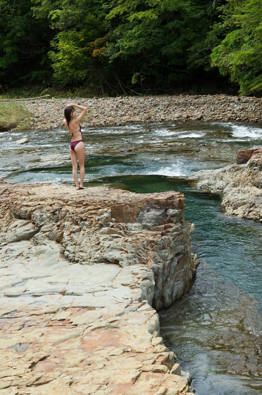 图片[92]-【数字限定】山田南实写真集另一个版本『Real』 - 在线免费观看-阅图吧