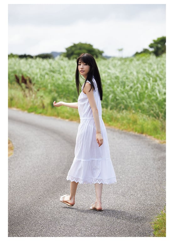 图片[6]-#Karen Kaede 楓卡蓮 – Karen\’s Amami Oshima Sightseeing Tour 卡蓮的奄美大島觀光之旅 (2021-10-15) - 全本免费在线观看-阅图吧