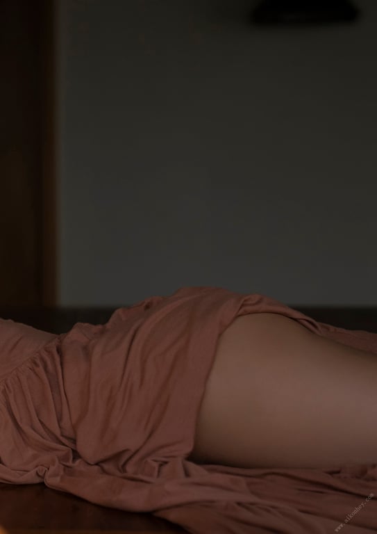 图片[33]-#南里美希 heavenly body 星／日 写真集 - 全本免费在线观看-阅图吧