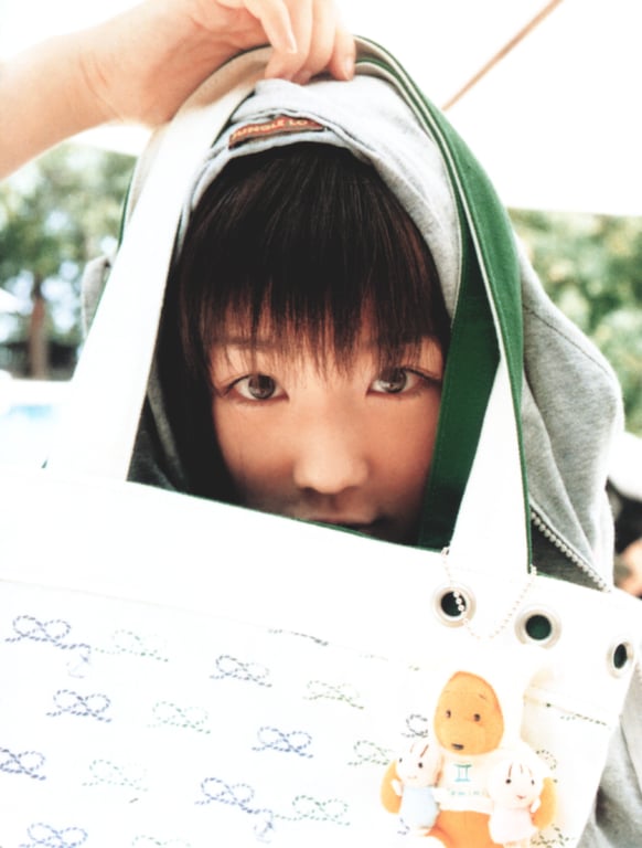 图片[47]-#小仓优子 – 优Q天国 - 全本免费在线观看-阅图吧