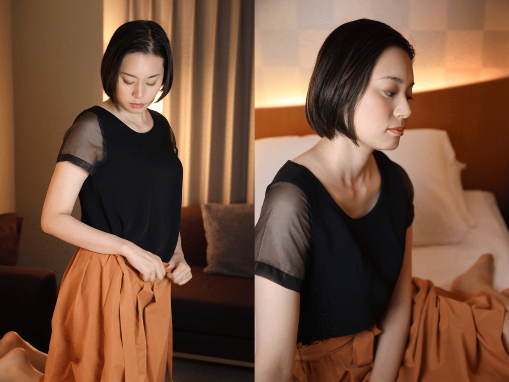 图片[46]-#【舞妻官方写真集】平井栞奈 – 释放深藏性欲的美臀妻 - 全本免费在线观看-阅图吧