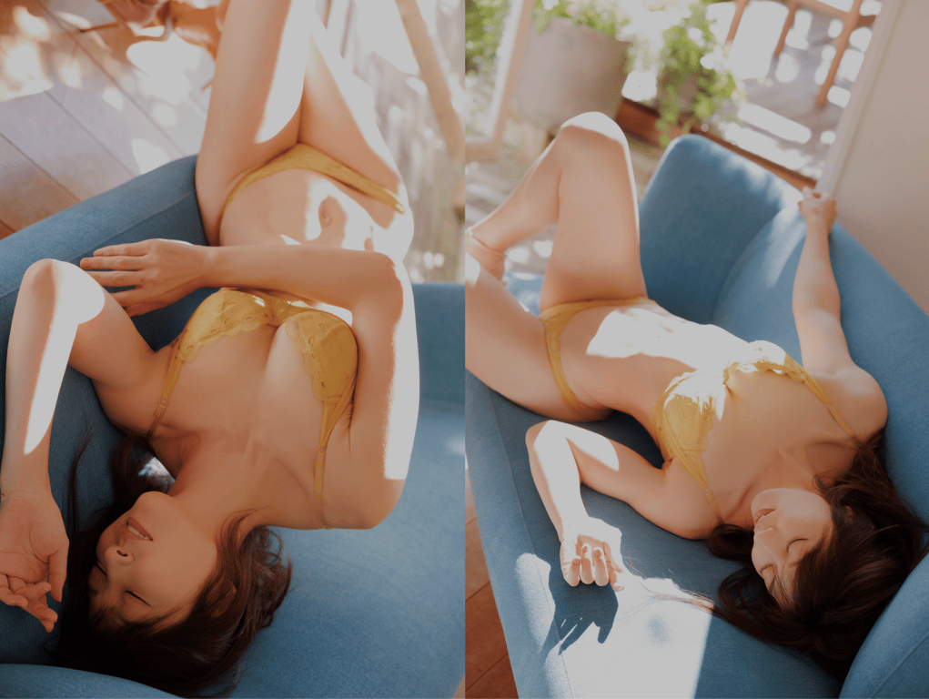 图片[18]-#熊田曜子 YOKO MODE令人陶醉的香气 （ELD） - 全本免费在线观看-阅图吧