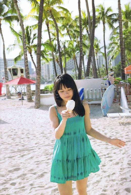 图片[69]-#百川晴香 首本写真集「百色吐息」 - 全本免费在线观看-阅图吧