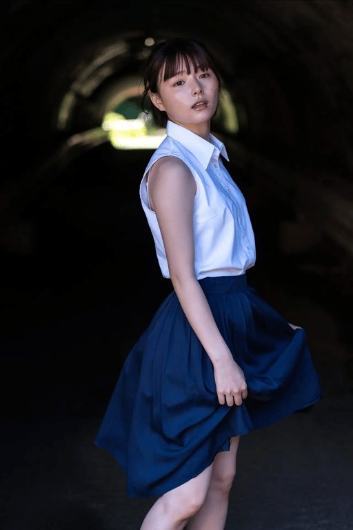 图片[6]-#FRIDAYデジタル写真集 叶月翼『奔放 vol.1』全カット - 全本免费在线观看-阅图吧