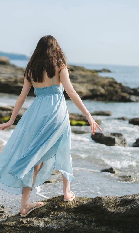 图片[63]-2024.09.09 【数字限定】里仲菜月写真集「看这边，小菜月！」 (週刊プレイボーイ PHOTO BOOK) - 在线免费观看-阅图吧