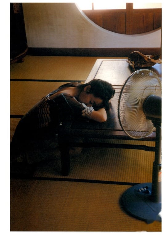 图片[64]-#Tomoka Kurokawa 黑川智花 – 15-year-old trajectory 15岁的轨迹 (2005-04-10) - 全本免费在线观看-阅图吧